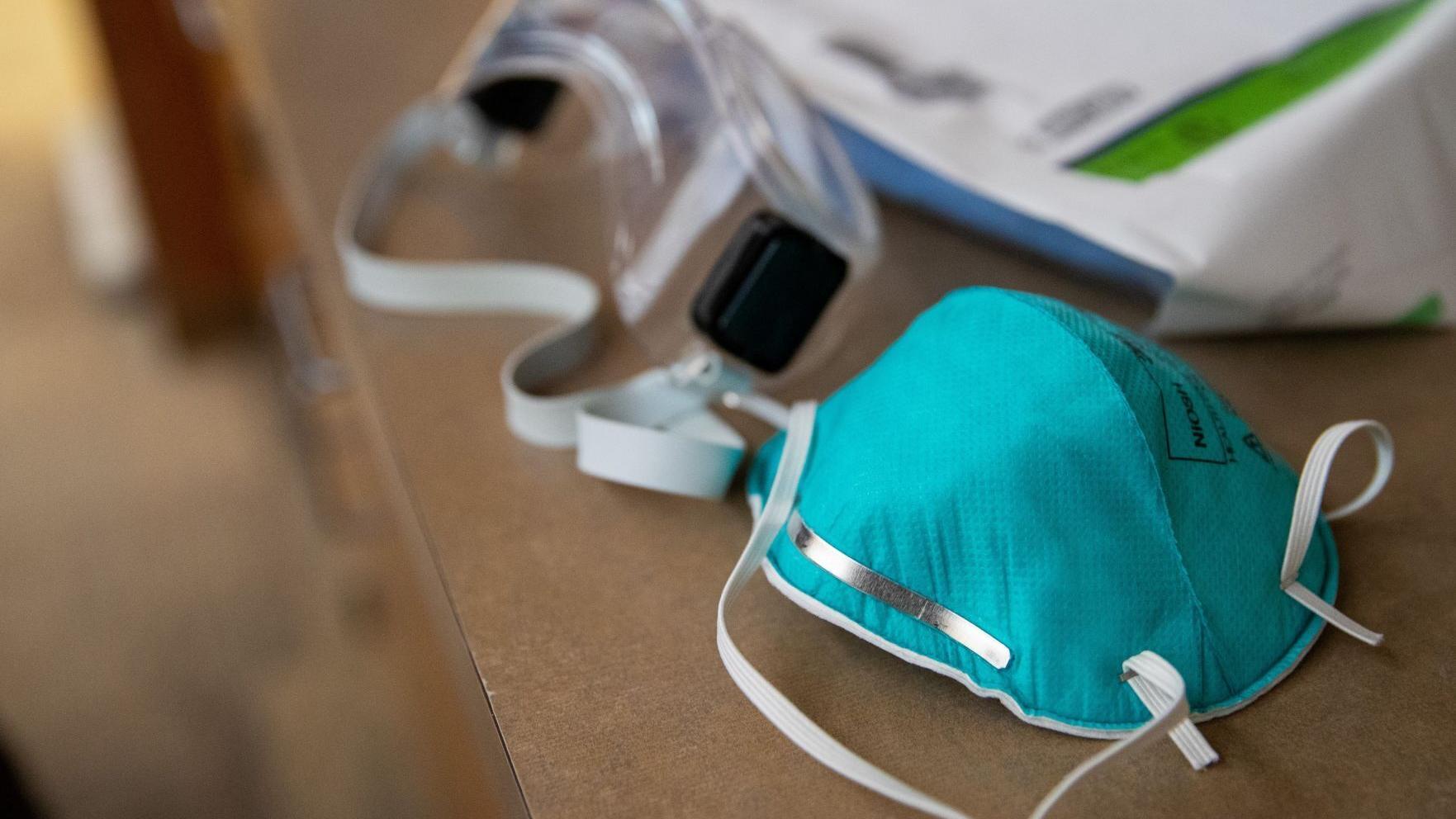 Mask mandate extended in Lancaster County as COVID cases continue to rise